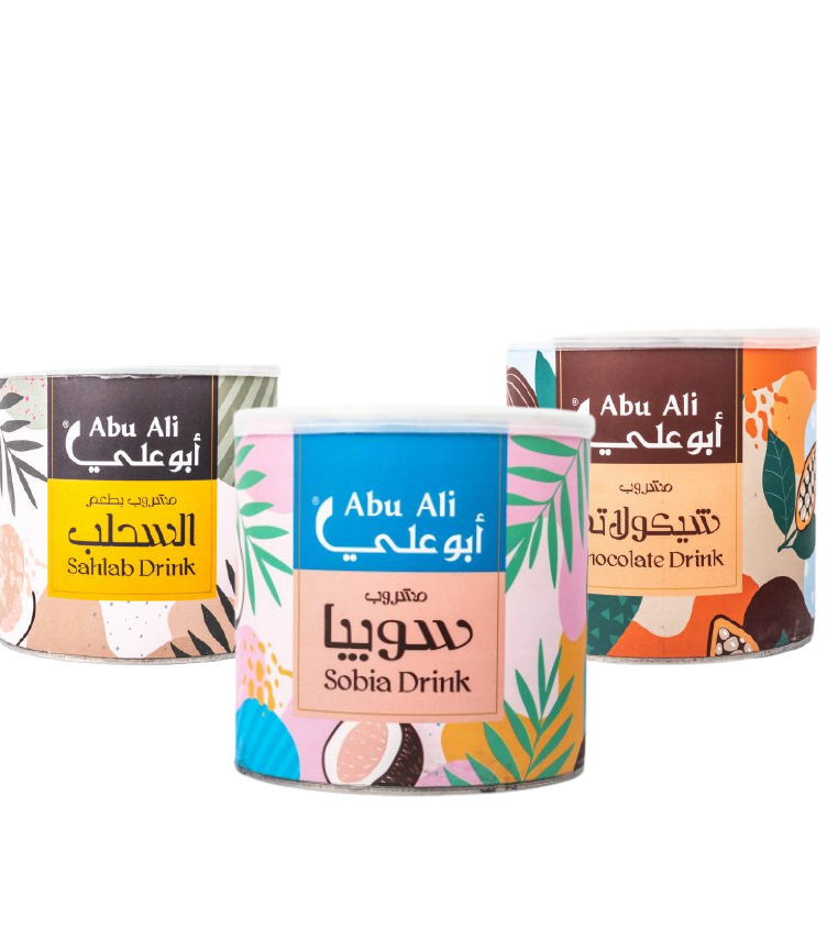مشروبات